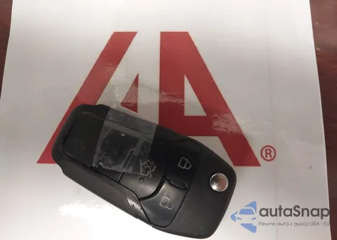 2014 Ford Fusion S из США, поврежденный, VIN 1FA6P0G75E5350099